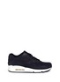 Main View - Click To Enlarge - NIKE - 'Air Max 90 Pinnacle' leather sneakers