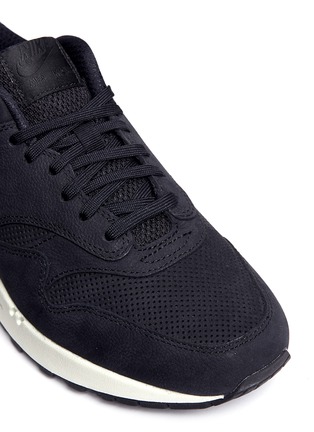 Detail View - Click To Enlarge - NIKE - 'Air Max 1 Pinnacle' leather sneakers