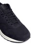 Detail View - Click To Enlarge - NIKE - 'Air Max 1 Pinnacle' leather sneakers
