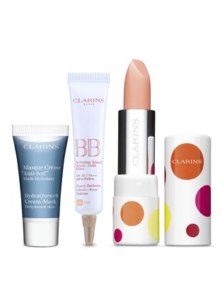 Main View - Click To Enlarge - CLARINS - Daily Energizing Beauty Set