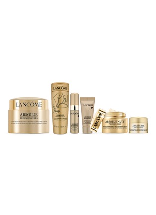Main View - Click To Enlarge - LANCÔME - Absolue Precious Cells Day Cream Set