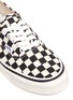Detail View - Click To Enlarge - VANS - 'Anaheim Factory Authentic 44 DX' checkerboard canvas sneakers