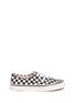 Main View - Click To Enlarge - VANS - 'Anaheim Factory Authentic 44 DX' checkerboard canvas sneakers