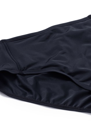 Detail View - Click To Enlarge - BETH RICHARDS - 'Brigitte' high waist bikini bottoms