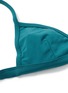 Detail View - Click To Enlarge - BETH RICHARDS - 'Second Skin' triangle bikini top