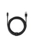 Main View - Click To Enlarge - NATIVE UNION - Belt extra long braided lightning charging cable