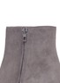 Detail View - Click To Enlarge - VINCE - 'Blakely' suede ankle boots