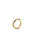 Figure View - Click To Enlarge - JOHN HARDY - 18k gold bamboo ring