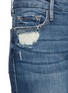 Detail View - Click To Enlarge - FRAME - 'Le Crop Mini Boot' cropped jeans