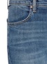 Detail View - Click To Enlarge - J BRAND - 'Maria' high rise skinny denim pants