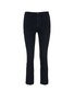 Main View - Click To Enlarge - J BRAND - 'Ruby' high rise cropped skinny jeans