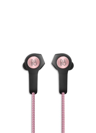 Main View - Click To Enlarge - BANG & OLUFSEN - Beoplay H5 wireless earphones – Dusty Pink