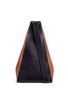 Detail View - Click To Enlarge - LOEWE - 'Anton' colourblock calfskin leather backpack
