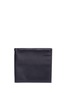 Main View - Click To Enlarge - LOEWE - Oversized leather bifold wallet clutch