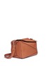 Figure View - Click To Enlarge - LOEWE - 'Puzzle' extra large calfskin leather bag