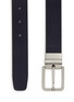 Detail View - Click To Enlarge - ARMANI COLLEZIONI - Reversible leather belt