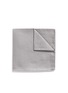 Main View - Click To Enlarge - ARMANI COLLEZIONI - Dot jacquard silk pocket square