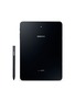  - SAMSUNG - 9.7" Galaxy Tab S3 LTE - Black