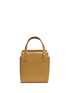 Detail View - Click To Enlarge - VASIC - 'Steady' mini leather tote