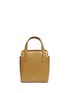 Main View - Click To Enlarge - VASIC - 'Steady' mini leather tote