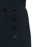 Detail View - Click To Enlarge - CHLOÉ - Button flap sailor pants