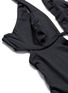 Detail View - Click To Enlarge - 73318 - 'Scoop' one-piece swimsuit
