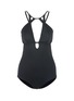 Main View - Click To Enlarge - 73318 - 'Scoop' one-piece swimsuit