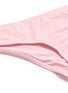 Detail View - Click To Enlarge - 73318 - Bikini bottoms