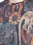 Detail View - Click To Enlarge - PAUL SMITH - 'Monkey' print T-shirt