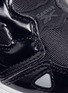 Detail View - Click To Enlarge - REEBOK - 'Versa Pump Fury SYN' mesh toddler sneakers
