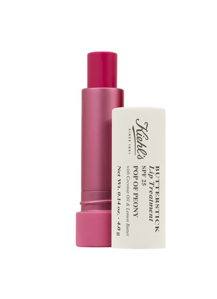 Main View - Click To Enlarge - KIEHL'S SINCE 1851 - Butterstick Lip Treatment SPF 25 – Peony