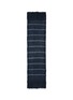 Main View - Click To Enlarge - ISABEL MARANT - 'Dylan' stripe chunky knit scarf