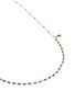 Detail View - Click To Enlarge - ISABEL MARANT ÉTOILE - 'Casablanca' enamel beaded necklace