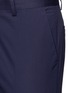 Detail View - Click To Enlarge - PS PAUL SMITH - Slim fit cotton chinos