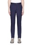 Main View - Click To Enlarge - PS PAUL SMITH - Slim fit cotton chinos