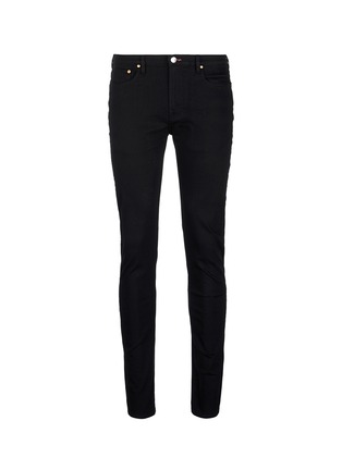 Main View - Click To Enlarge - PS PAUL SMITH - Slim fit jeans