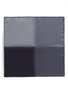 Detail View - Click To Enlarge - LANVIN - Colourblock gradient dot print silk twill pocket square