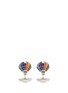 Main View - Click To Enlarge - PAUL SMITH - Hot air balloon cufflinks