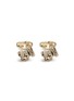 Main View - Click To Enlarge - PAUL SMITH - Rabbit cufflinks