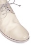 Detail View - Click To Enlarge - MARSÈLL - 'Formica' distressed leather shoes