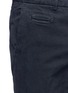 Detail View - Click To Enlarge - ALTEA - Cotton chinos