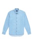 Main View - Click To Enlarge - ALTEA - Cotton chambray shirt