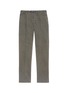 Main View - Click To Enlarge - INCOTEX - Slim fit cotton twill chinos