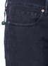 Detail View - Click To Enlarge - INCOTEX - Slim fit cotton corduroy pants