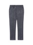 Main View - Click To Enlarge - INCOTEX - Woven wool pants