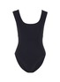 Main View - Click To Enlarge - ARAKS - 'Jireh' cutout back one-piece swimsuit