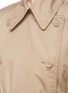 Detail View - Click To Enlarge - 3.1 PHILLIP LIM - Cotton twill belted trench coat