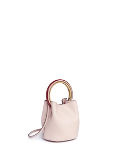Marni bag pannier shop