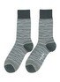 Main View - Click To Enlarge - FALKE - 'Desigual' geometric socks