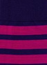Detail View - Click To Enlarge - FALKE - 'Even Stripe' socks